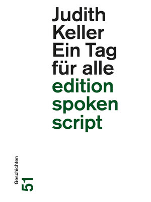 cover image of Ein Tag für alle